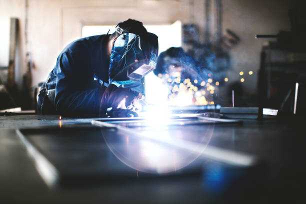 Affordable Welder Services in Lewisville, WA