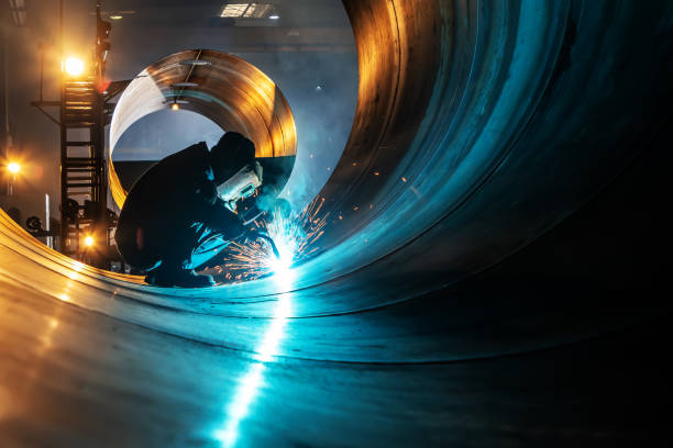Affordable Welder Services in Lewisville, WA