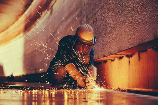Best Artistic and Custom Metal Fabrication in Lewisville, WA