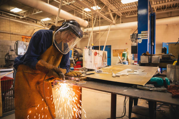 Affordable Welder Services in Lewisville, WA