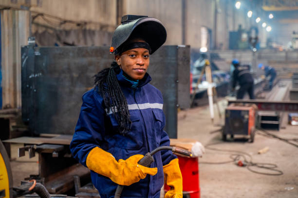 Best Automation and Robotic Welding in Lewisville, WA